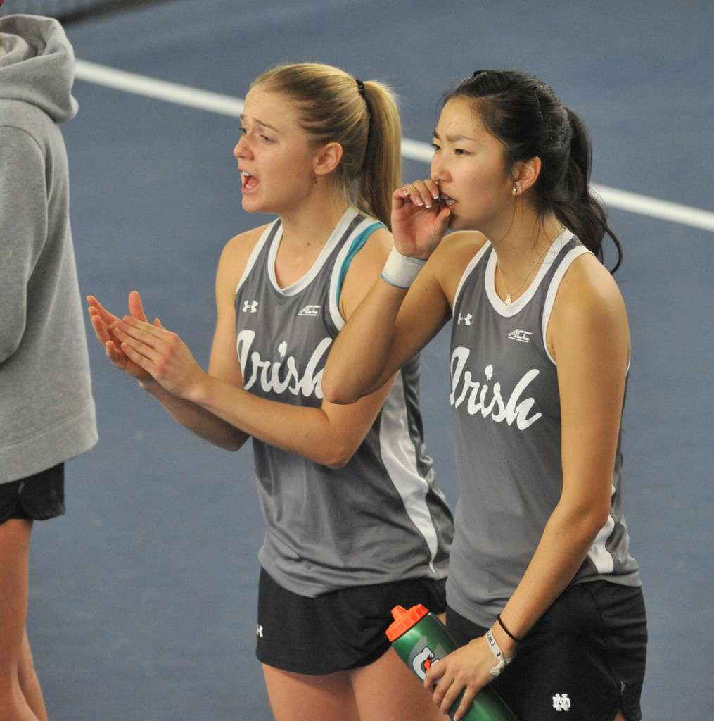 Notre Dame v. Indiana