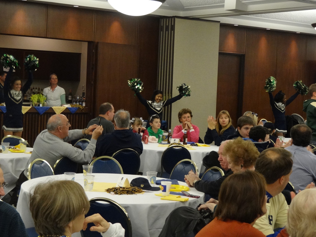 2012 Wake Forest Weekend Photo Gallery