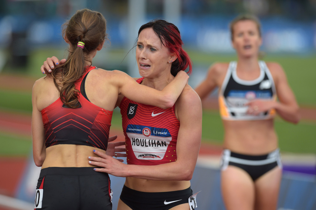 Fighting Irish Compete for a Spot at Rio 2016