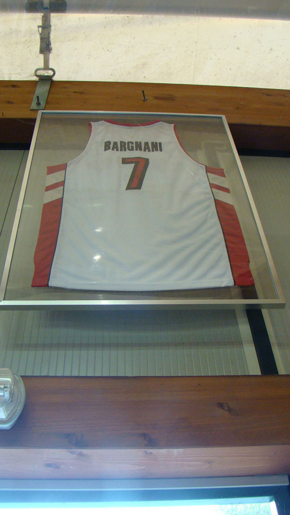 2009 Women's Basketball European Tour Recap (photos by Stephanie Menio)