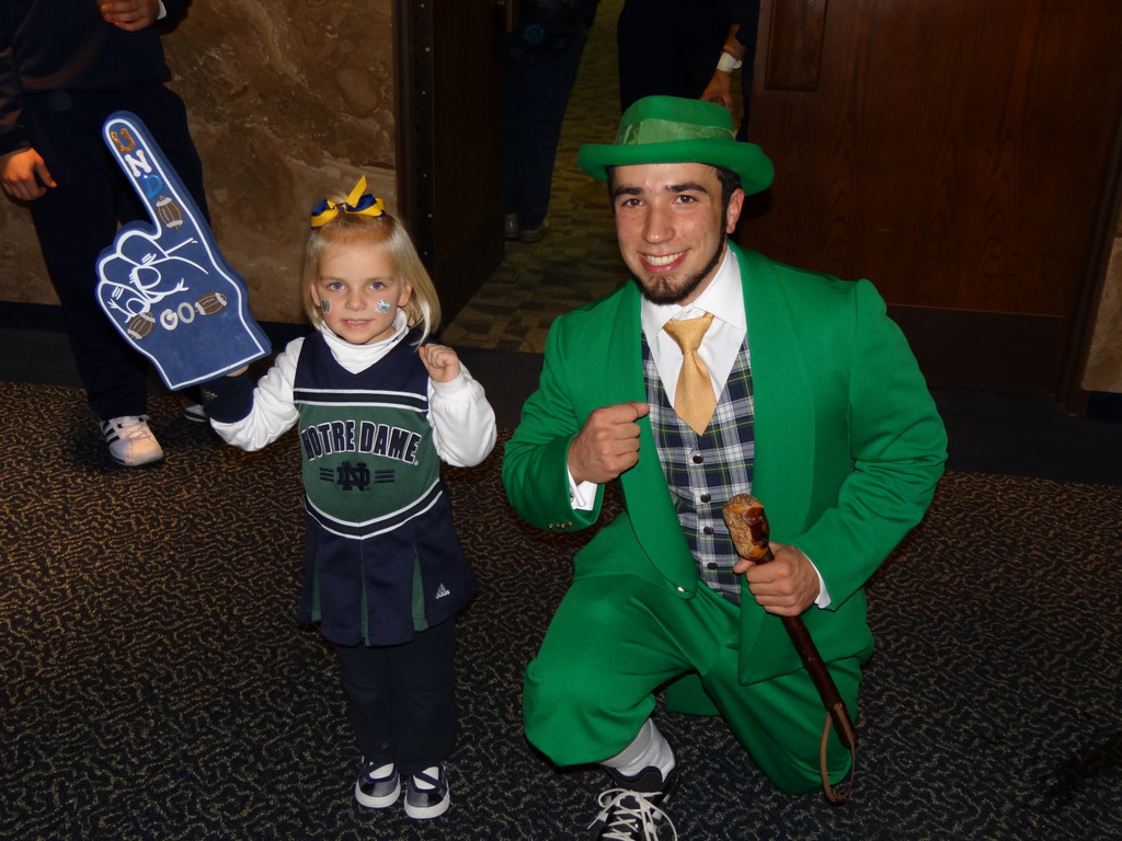 Boston College Weekend Event Photo Galleries (Photos taken by Mike Bennett)