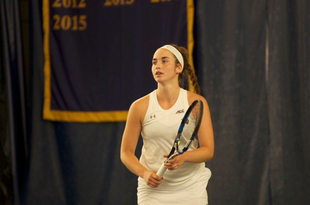 Notre Dame v. Clemson