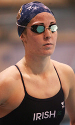 No. 19 Notre Dame Women’s Swimming And Diving To Compete In The Michigan Invitational Notre Dame's women's and diving team to travel to Michigan Invitational this weekend