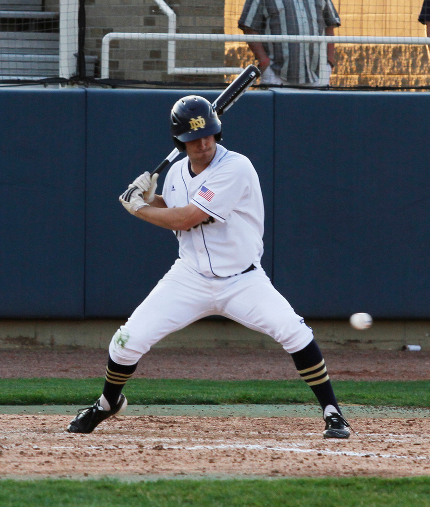 Baseball vs Eastern Michigan 3/20