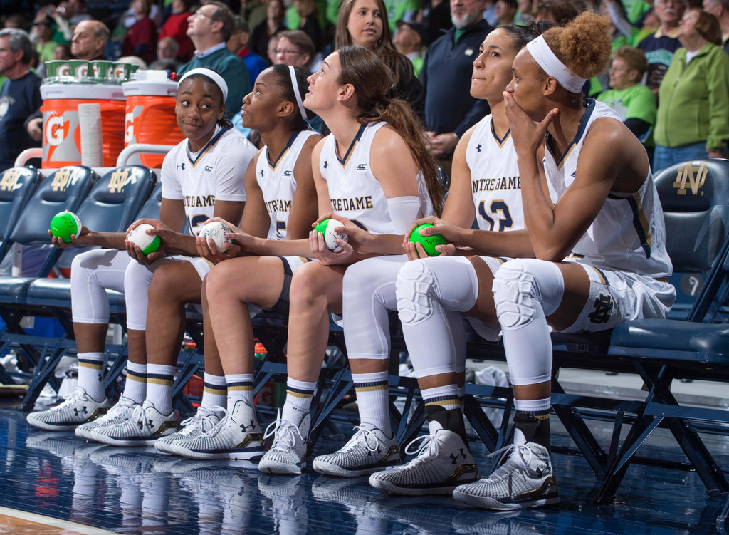 Women's Basketball vs. Chattanooga
