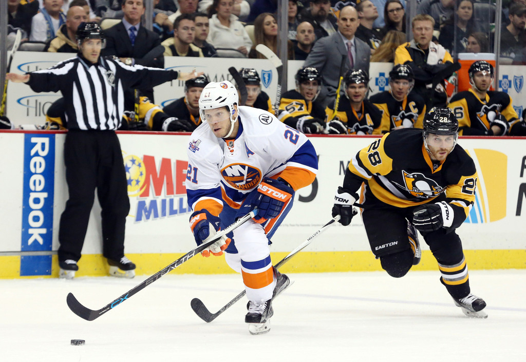 Duo of Irish Products Help Penguins Win Stanley Cup