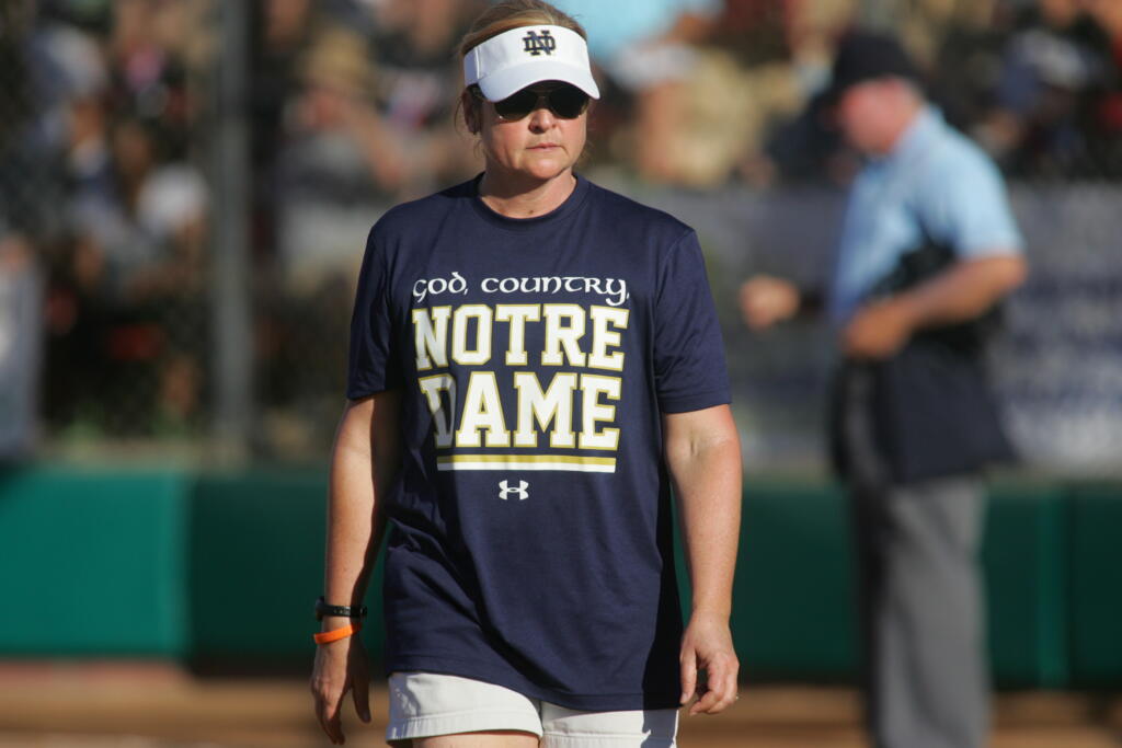 Notre Dame Softball Coaches: A Legacy of Excellence