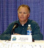 Coach Mainieri