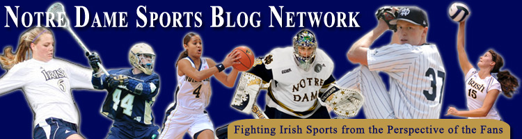 Notre Dame Sports Blog Network