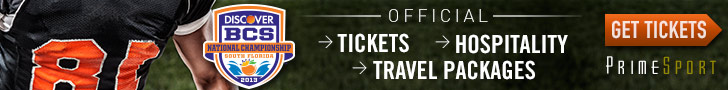 Official Tickets & Travel