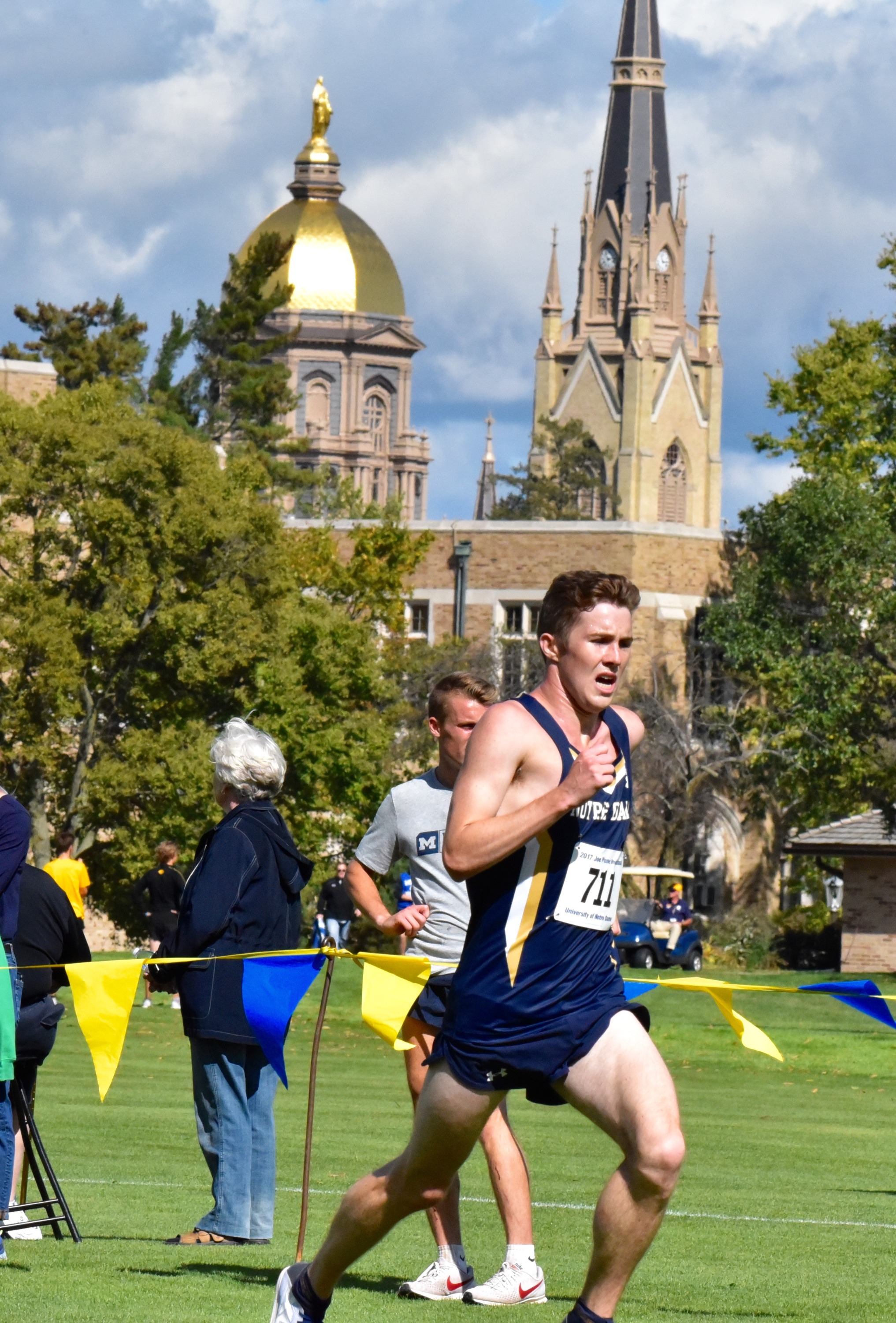 Joe Piane Invitational Notre Dame Fighting Irish Official Athletics