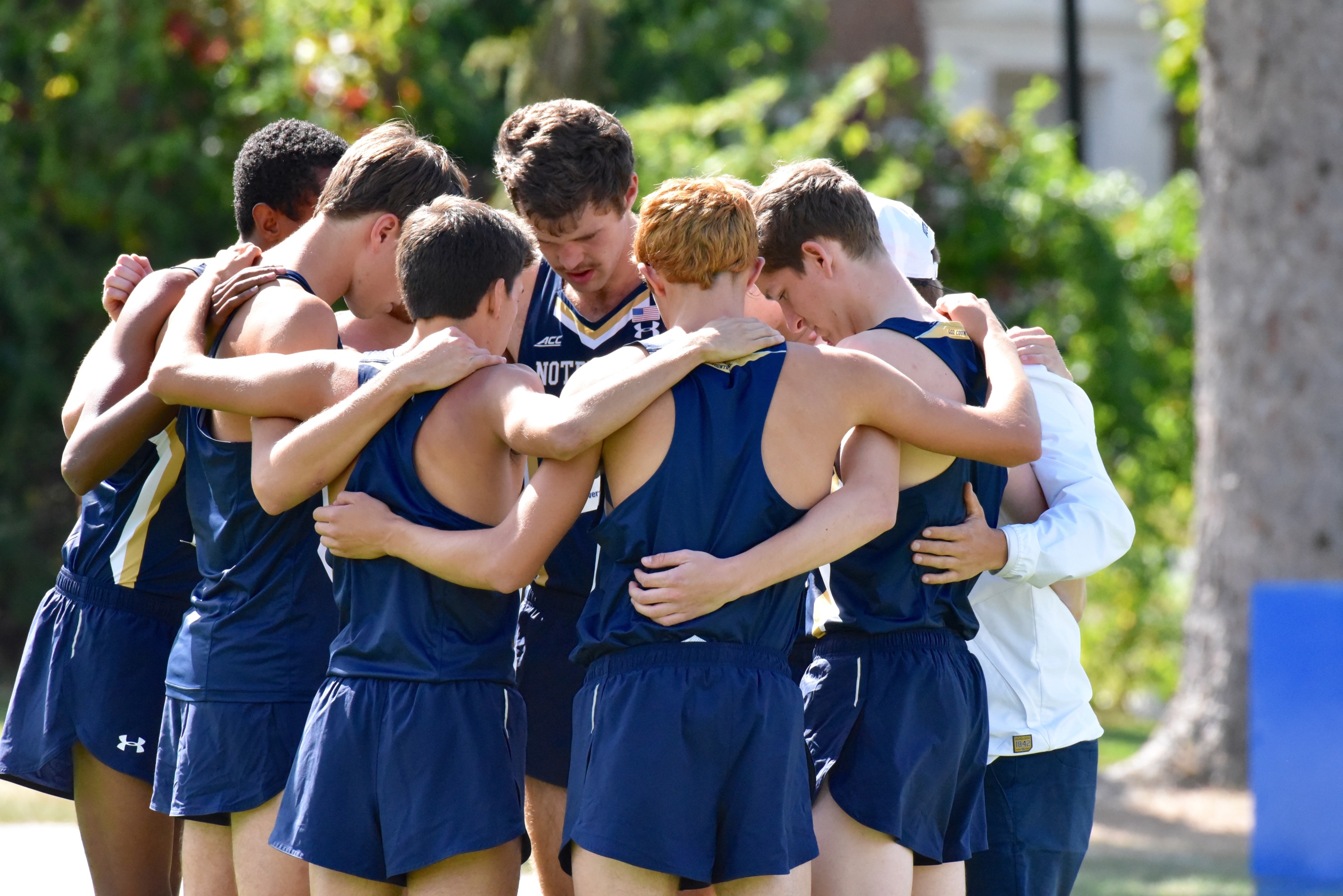 Joe Piane Invitational Notre Dame Fighting Irish Official Athletics