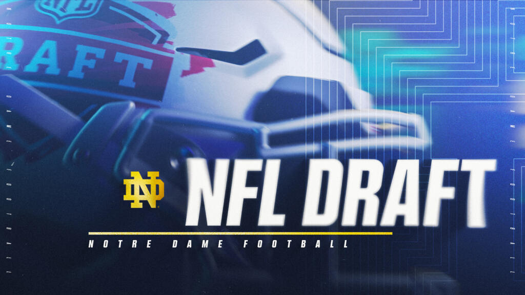 2023 NFL Draft – Notre Dame Fighting Irish – Official Athletics Website