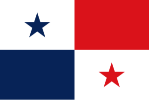 flag of the Republic of Panama